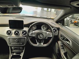 2015 Mercedes-Benz CLA 250 - Thumbnail