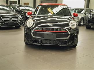 2015 Mini Cooper - Thumbnail