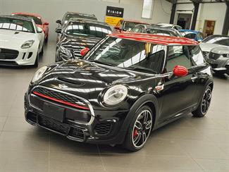 2015 Mini Cooper - Thumbnail