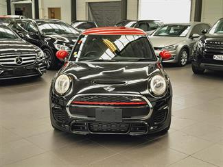 2015 Mini Cooper - Thumbnail