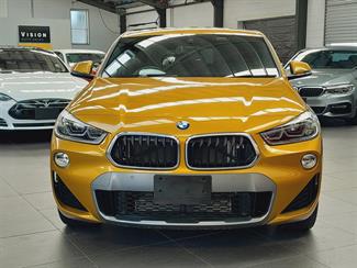 2019 BMW X2 - Thumbnail