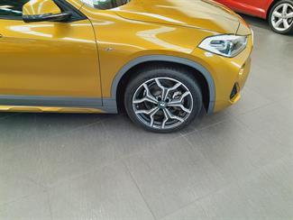 2019 BMW X2 - Thumbnail