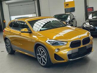 2019 BMW X2 - Thumbnail