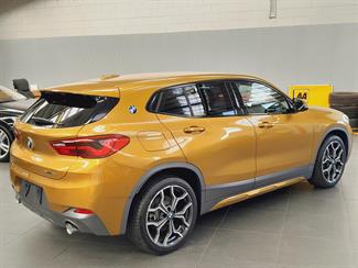 2019 BMW X2 - Thumbnail