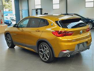 2019 BMW X2 - Thumbnail