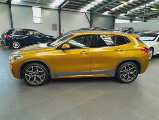 2019 BMW X2 - Thumbnail