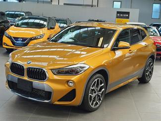 2019 BMW X2 - Thumbnail