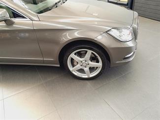 2013 Mercedes-Benz CLS 350 - Thumbnail