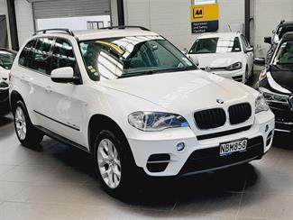 2013 BMW X5 - Thumbnail