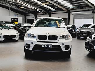 2013 BMW X5 - Thumbnail