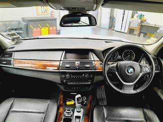 2013 BMW X5 - Thumbnail