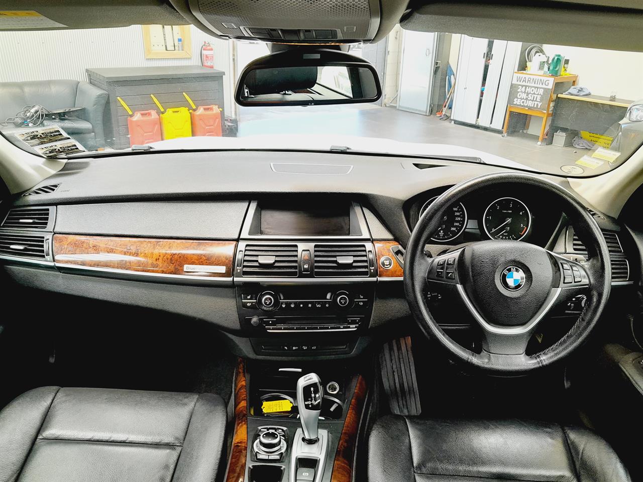 2013 BMW X5