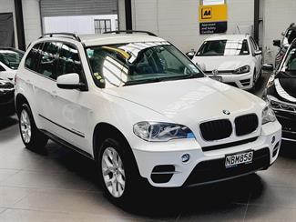 2013 BMW X5 - Thumbnail