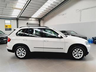 2013 BMW X5 - Thumbnail