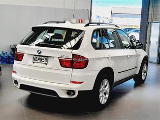 2013 BMW X5 - Thumbnail