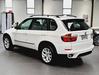 2013 BMW X5 - Thumbnail