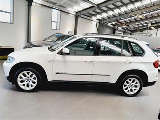 2013 BMW X5 - Thumbnail