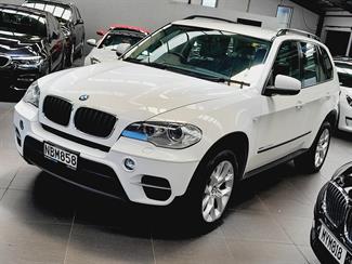 2013 BMW X5 - Thumbnail