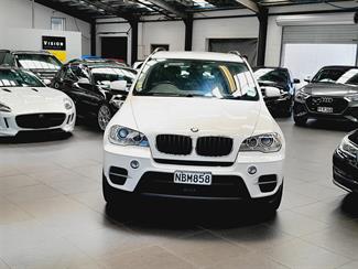 2013 BMW X5 - Thumbnail