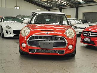 2016 Mini Cooper - Thumbnail