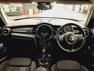 2016 Mini Cooper - Thumbnail