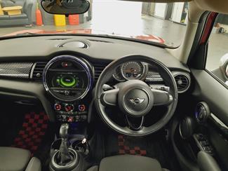 2016 Mini Cooper - Thumbnail