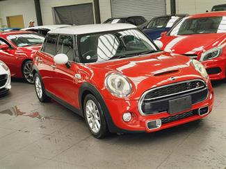 2016 Mini Cooper - Thumbnail