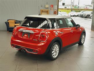 2016 Mini Cooper - Thumbnail