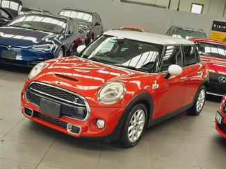 2016 Mini Cooper - Thumbnail