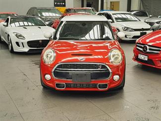 2016 Mini Cooper - Thumbnail