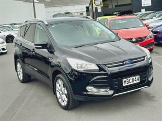 2016 Ford Kuga - Thumbnail