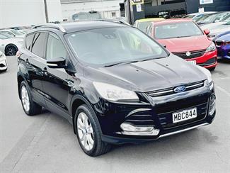 2016 Ford Kuga - Thumbnail