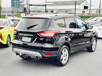 2016 Ford Kuga - Thumbnail