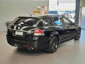 2011 Holden Commodore - Thumbnail