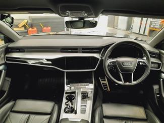 2019 Audi A7 - Thumbnail