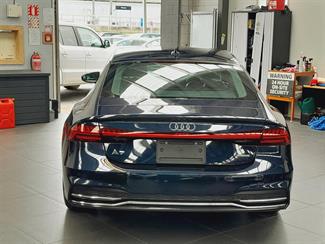 2019 Audi A7 - Thumbnail