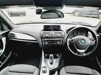 2014 BMW M135i - Thumbnail