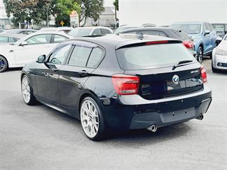 2014 BMW M135i - Thumbnail