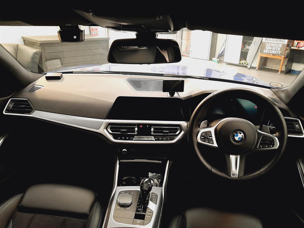 2019 BMW 330i