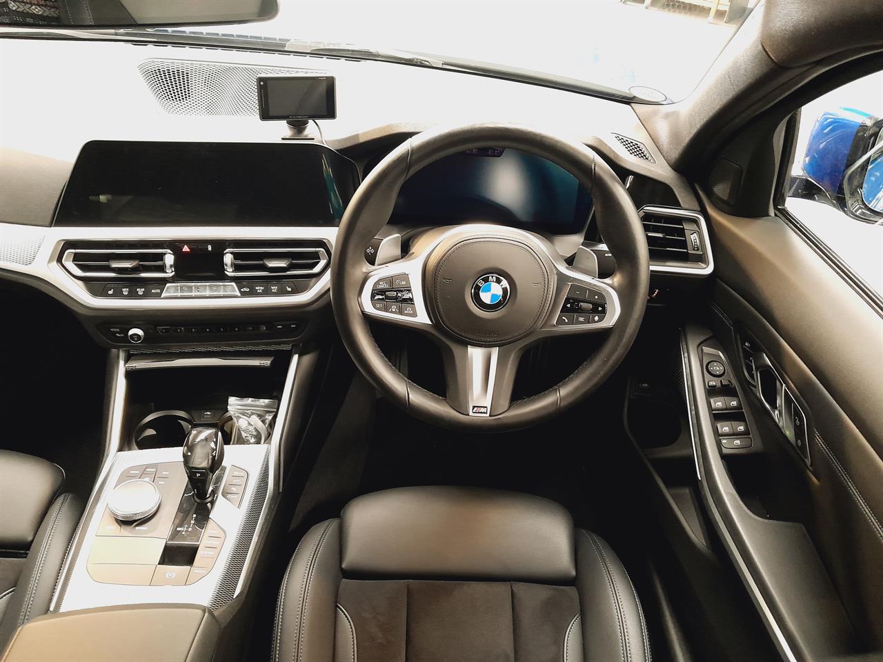 2019 BMW 330i