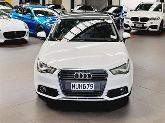 2013 Audi A1 - Thumbnail