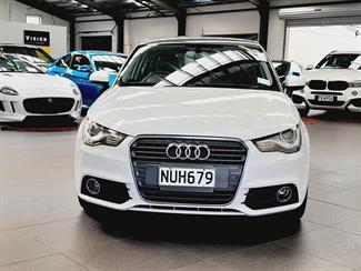 2013 Audi A1 - Thumbnail