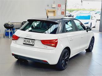 2013 Audi A1 - Thumbnail