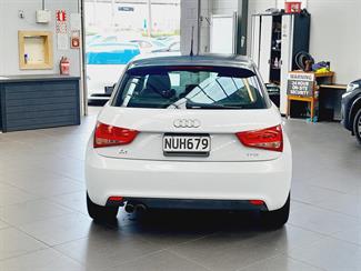 2013 Audi A1 - Thumbnail