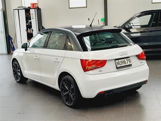 2013 Audi A1 - Thumbnail