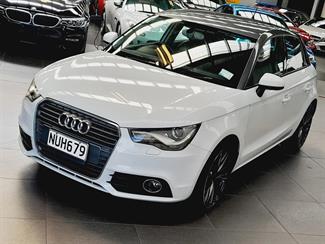 2013 Audi A1 - Thumbnail