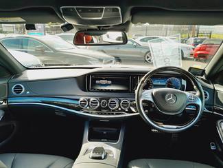 2014 Mercedes-Benz S 400 - Thumbnail