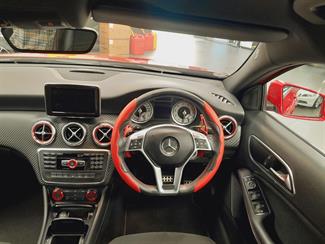 2013 Mercedes-Benz A 180 - Thumbnail