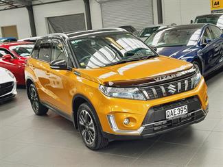 2023 Suzuki Vitara - Thumbnail