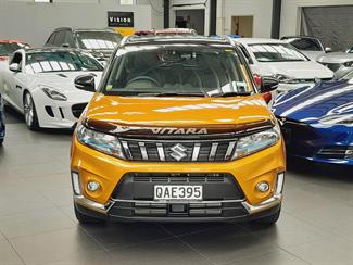 2023 Suzuki Vitara - Thumbnail